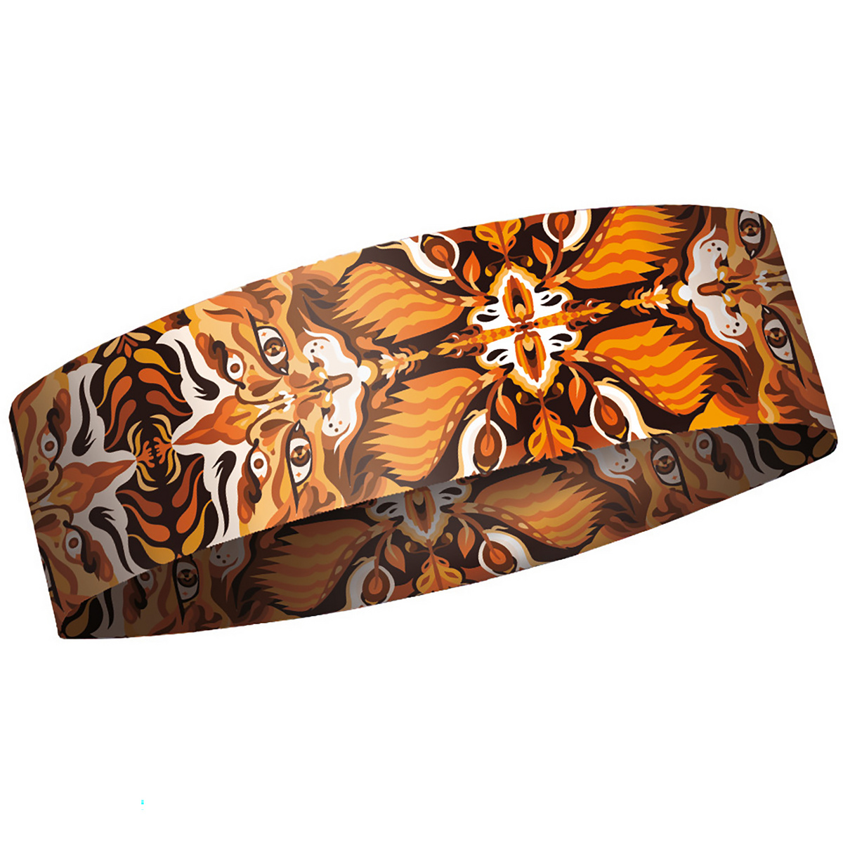 Image of MATT Donna Fascia Catalina Estrada Narrow