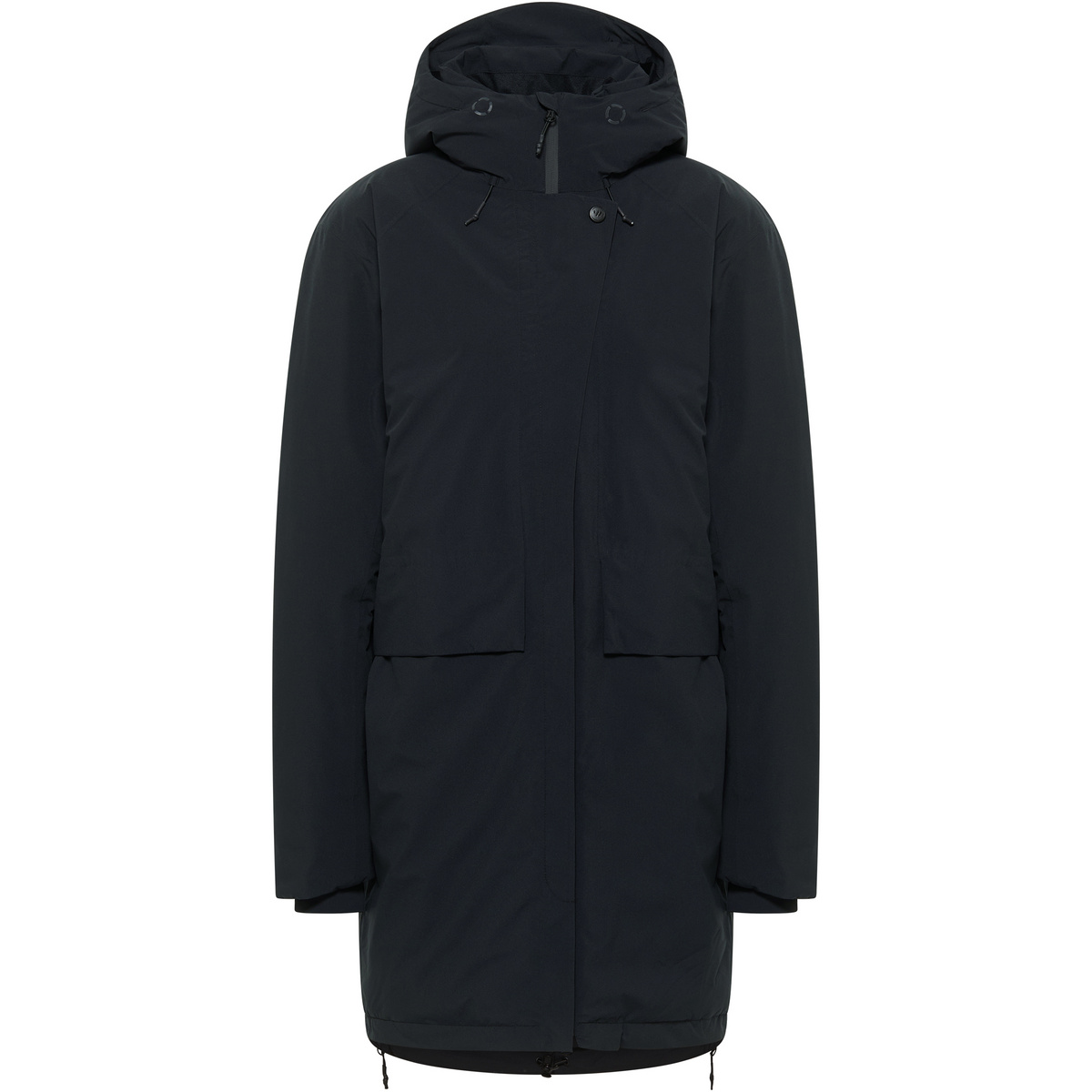 Image of Witeblaze Donna Parka Luhma