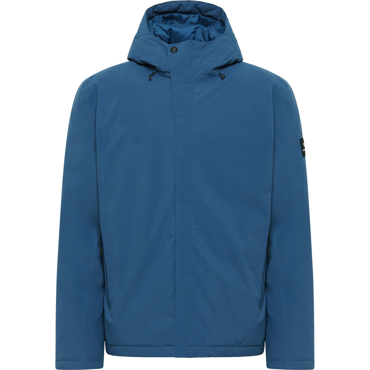 Witeblaze Herren Bono Padded Jacke (Größe XXL, blau)