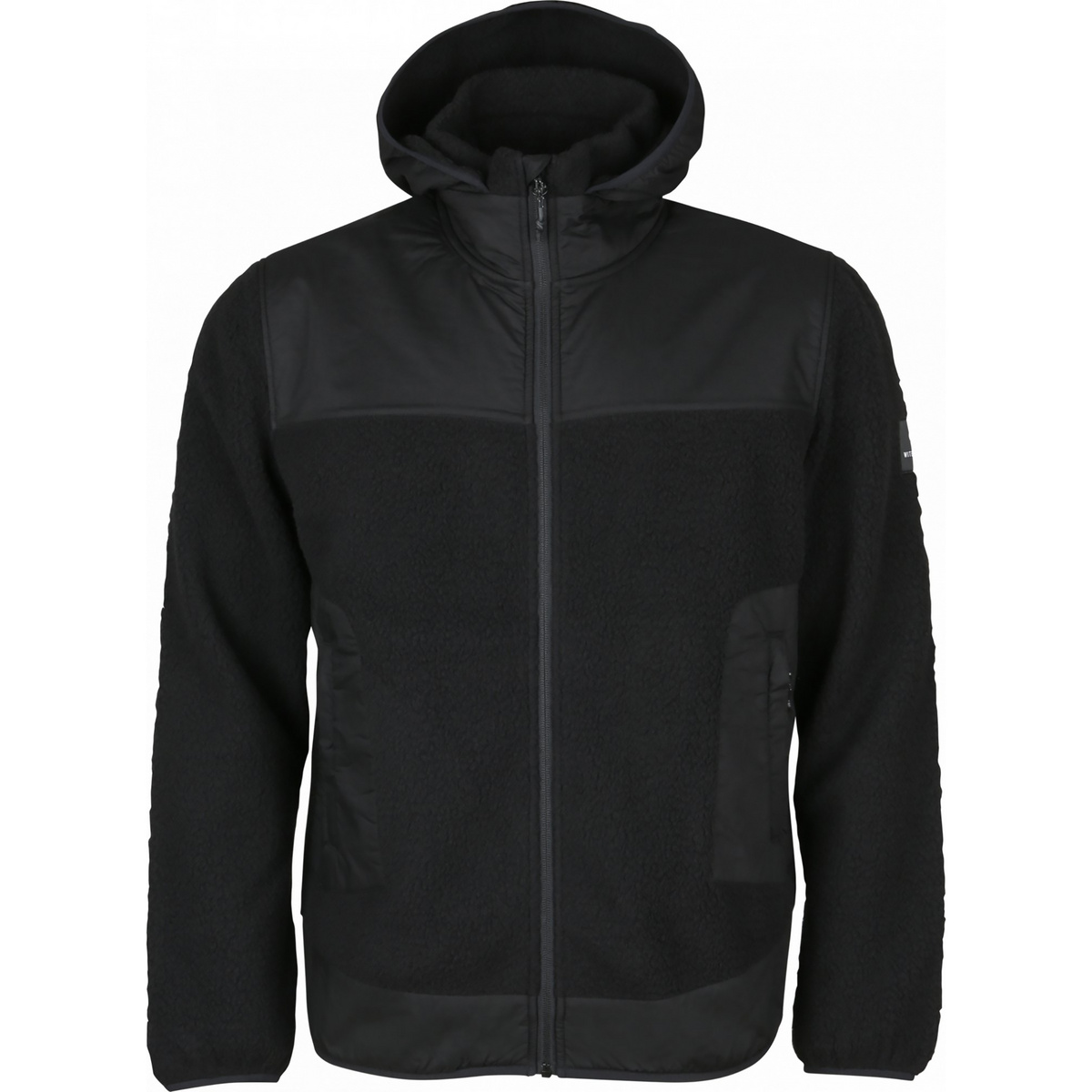 Image of Witeblaze Herren Verne Fleece Jacke
