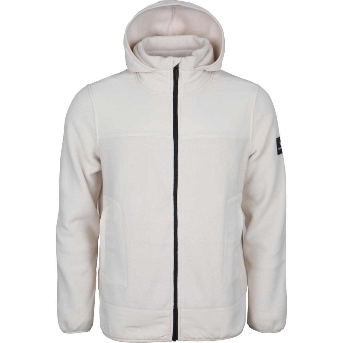 Image of Witeblaze Uomo Giacca Verne Fleece
