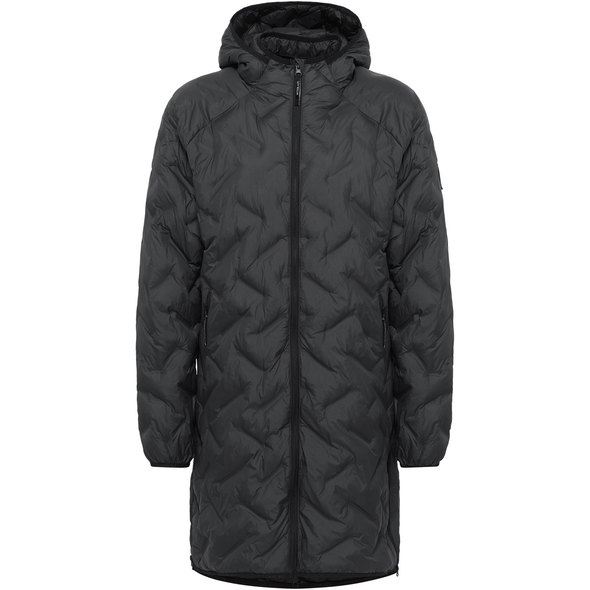 Image of Witeblaze Donna Parka Krona