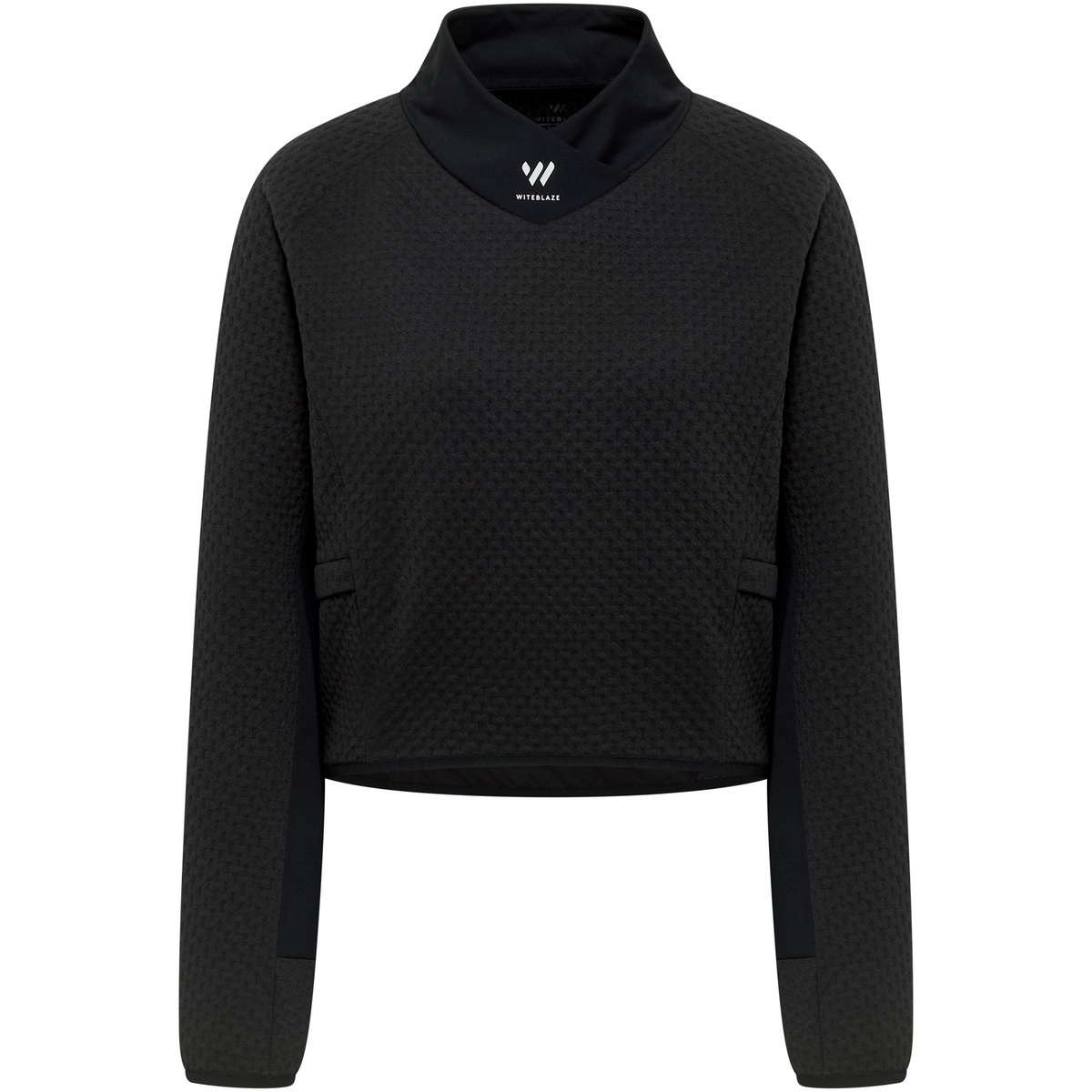 Image of Witeblaze Donna Pullover Farod