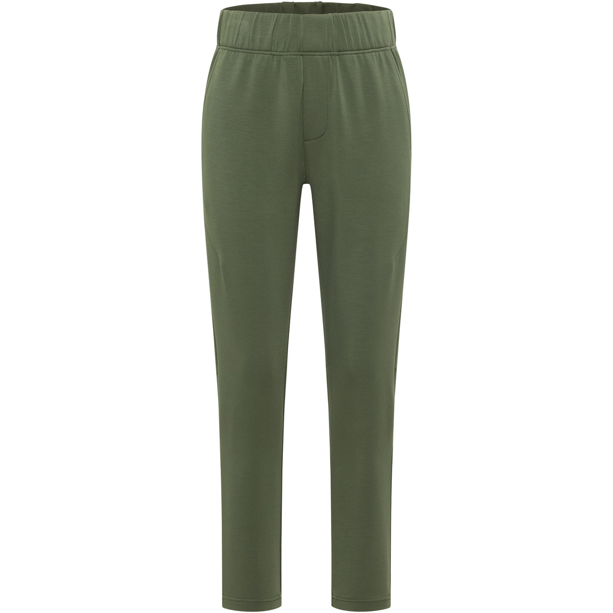 Witeblaze Donna Pantaloni Belka (Taglia S, Verde oliva)