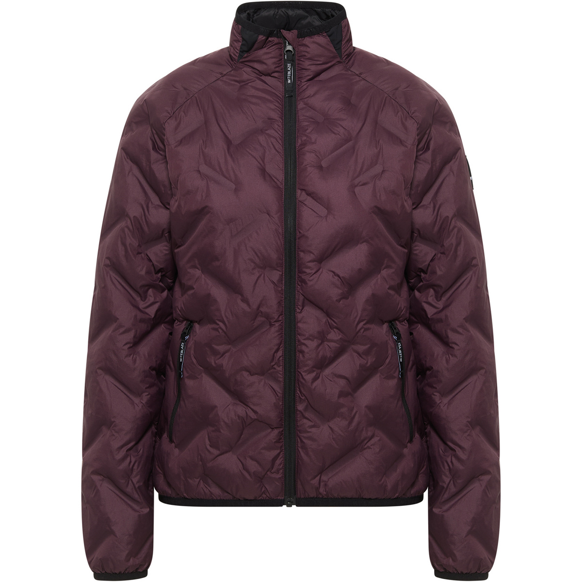 Image of Witeblaze Donna Giacca Avala Padded
