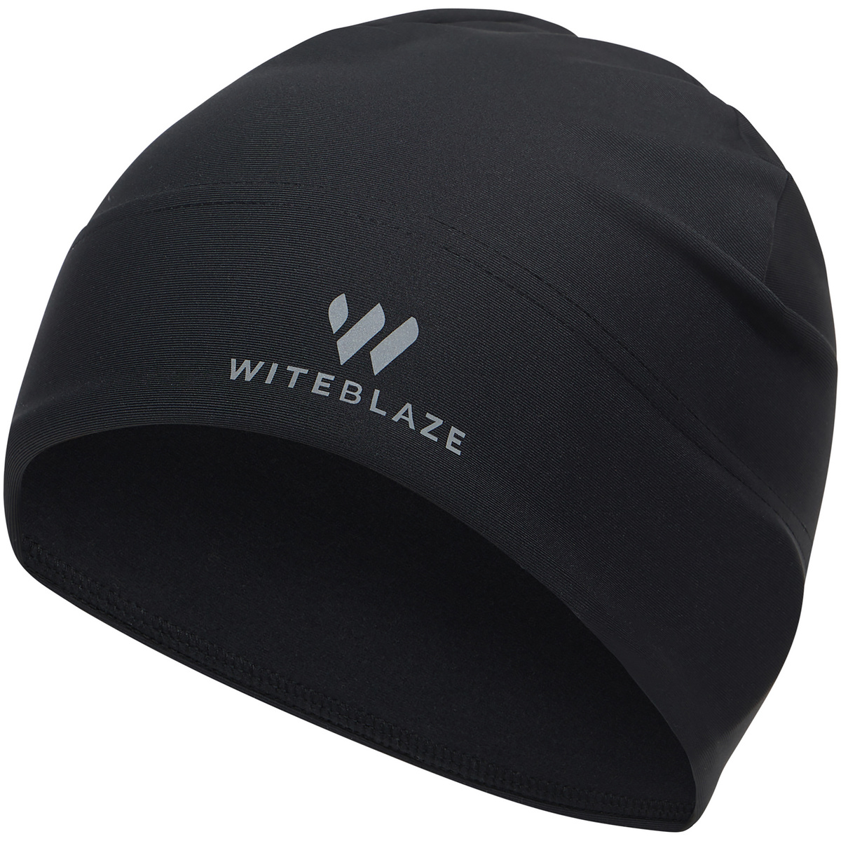 Witeblaze Bonnet Monta (taille ONE SIZE, Noir)