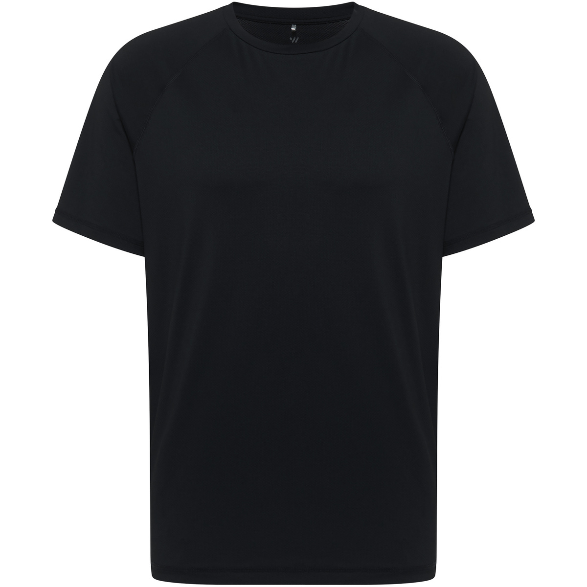 Witeblaze Homme T-shirt Spike (taille XL, Noir)