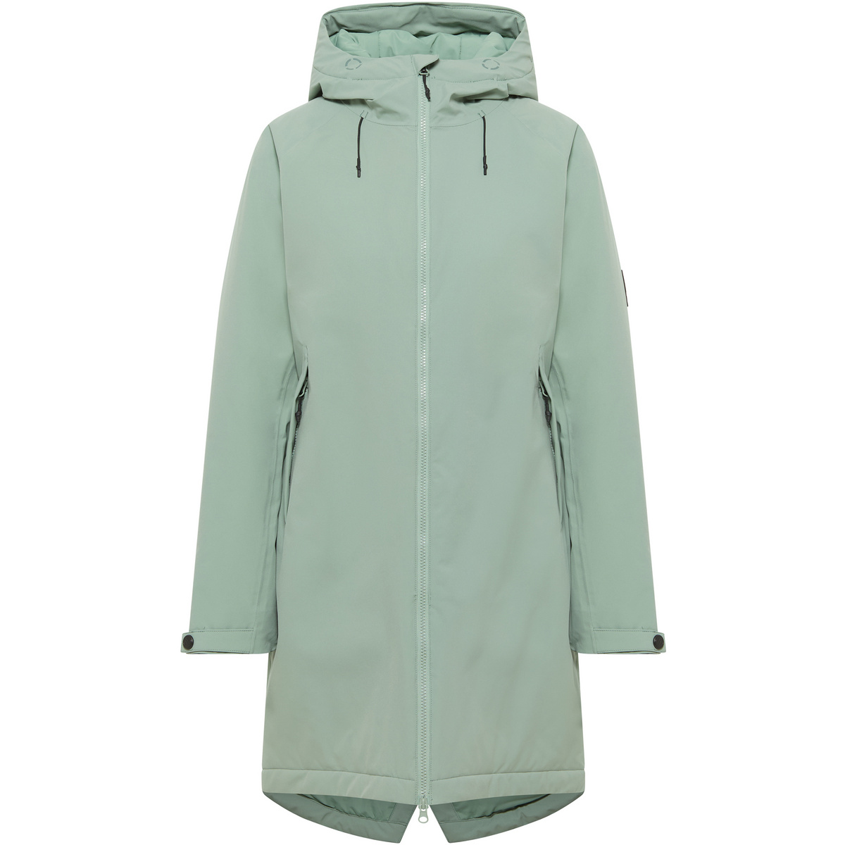 Witeblaze Femme Parka Hera (taille XL, Vert)