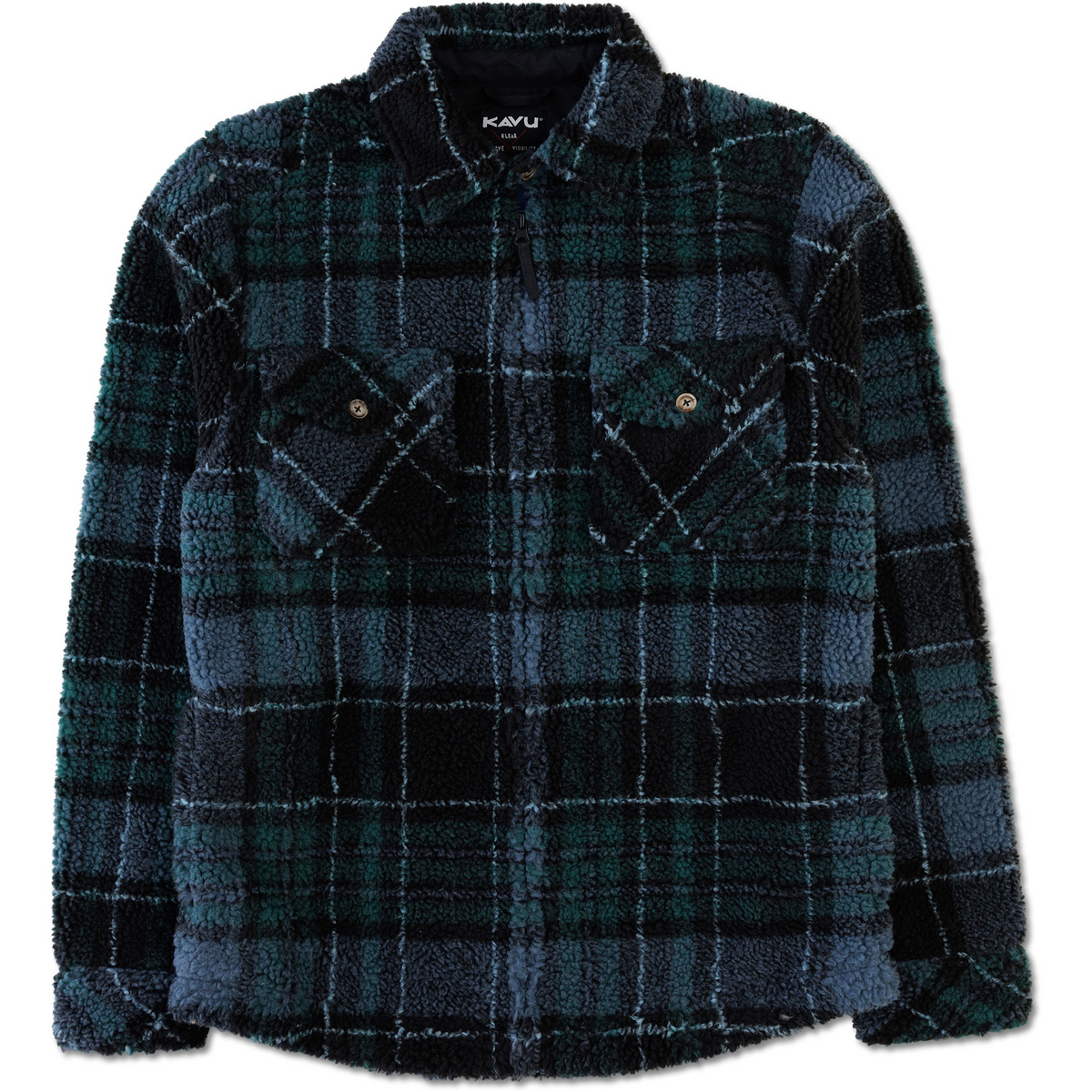 Image of Kavu Camicia McCord Creek