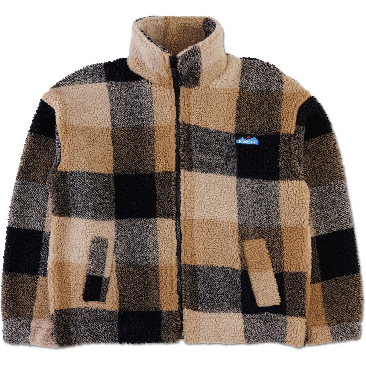 Image of Kavu Damen Loven Jacke