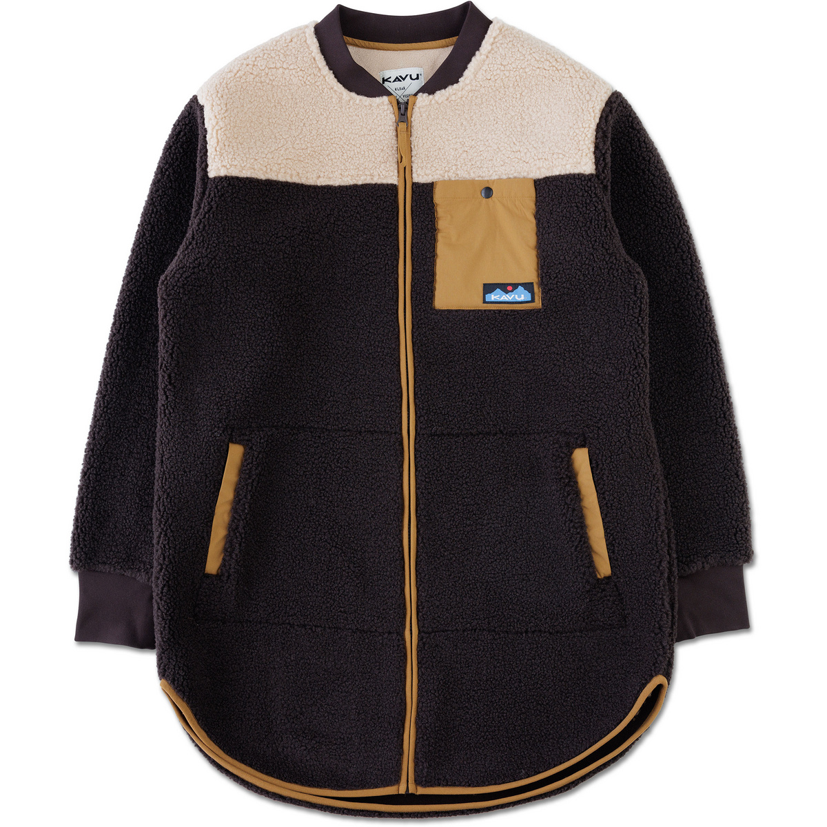 Image of Kavu Donna Giacca Wintervale