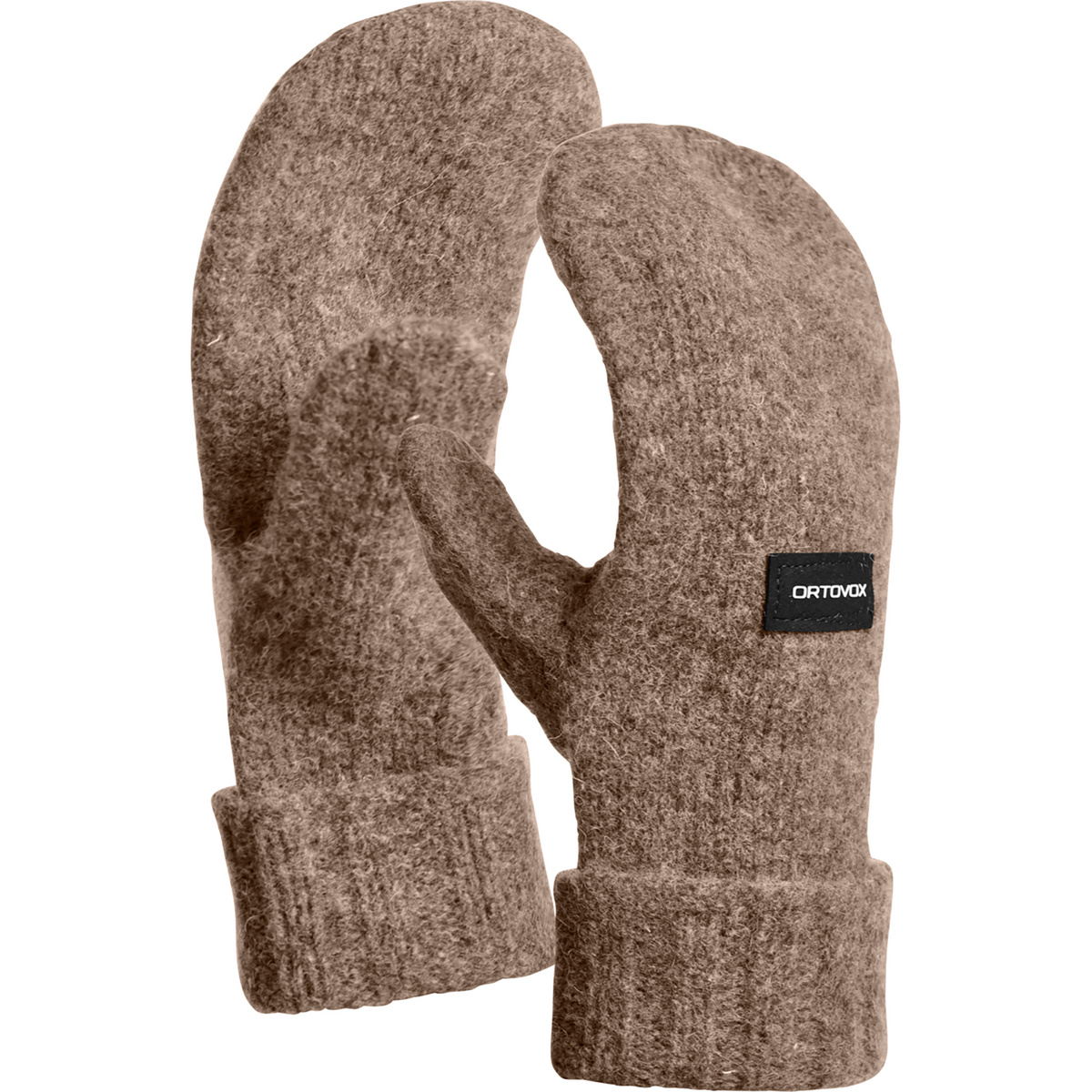 Image of Ortovox Guanti Classic Wool Mitten