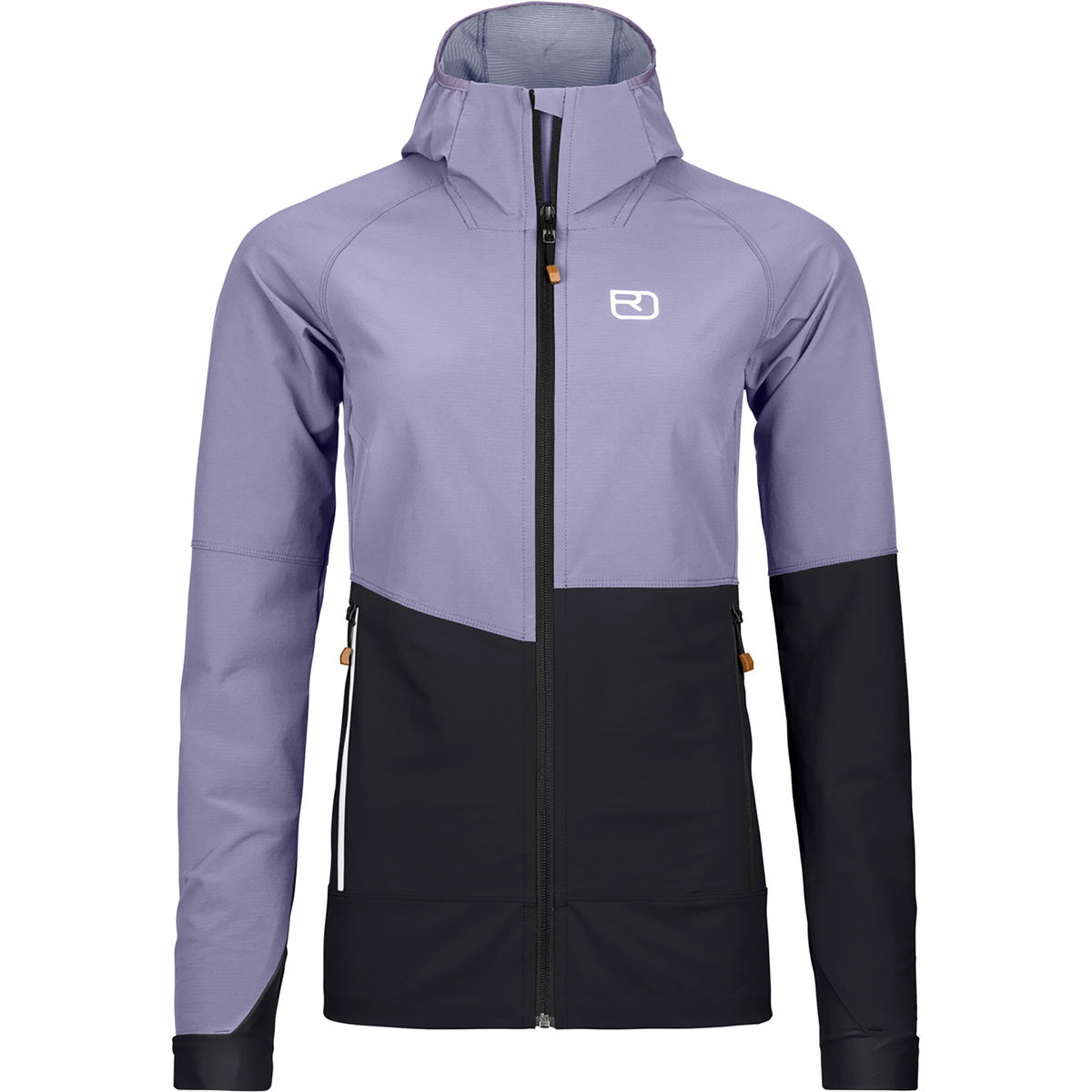 Image of Ortovox Donna Giacca Punta Berrino Hoodie