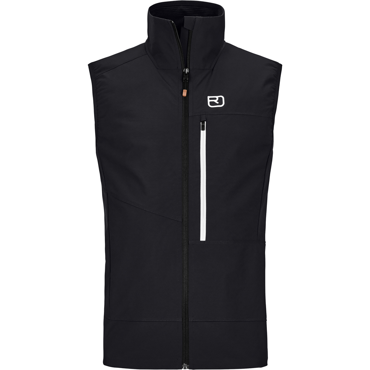 Image of Ortovox Uomo Gilet Punta Berrino