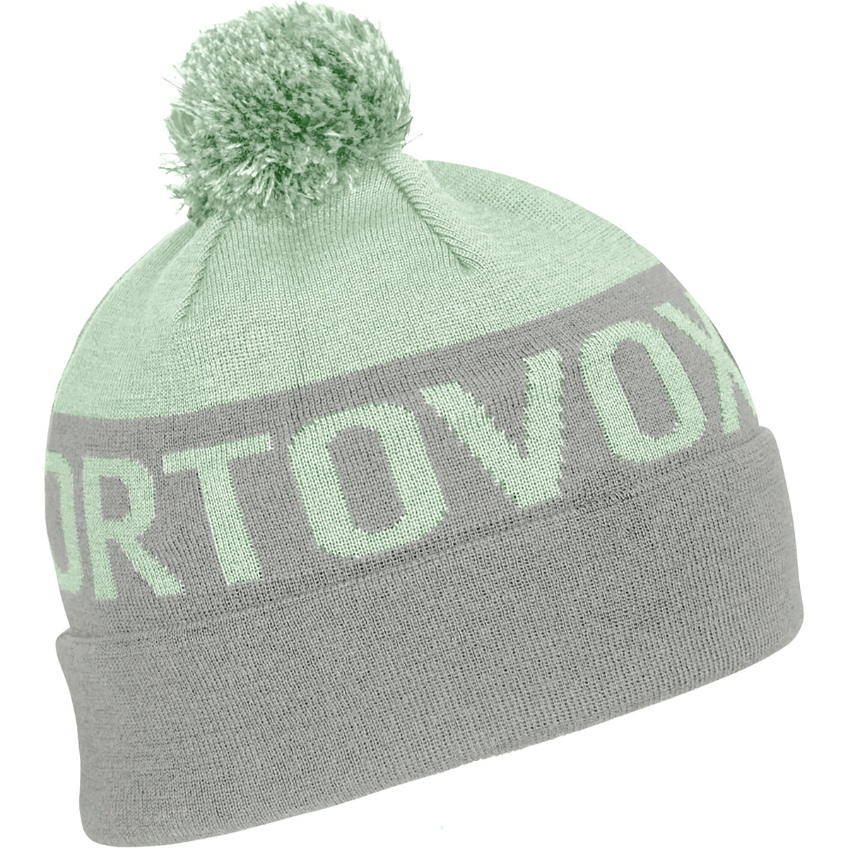 Image of Ortovox Cappellino Bobble Knit