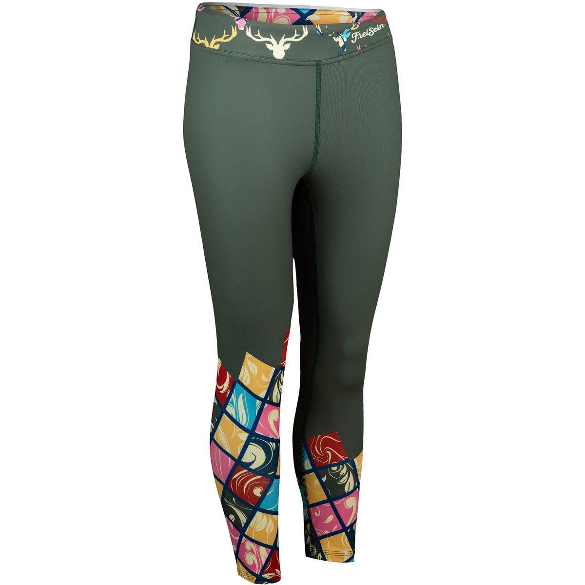 Image of FreiSein Donna Leggings TiredLegs