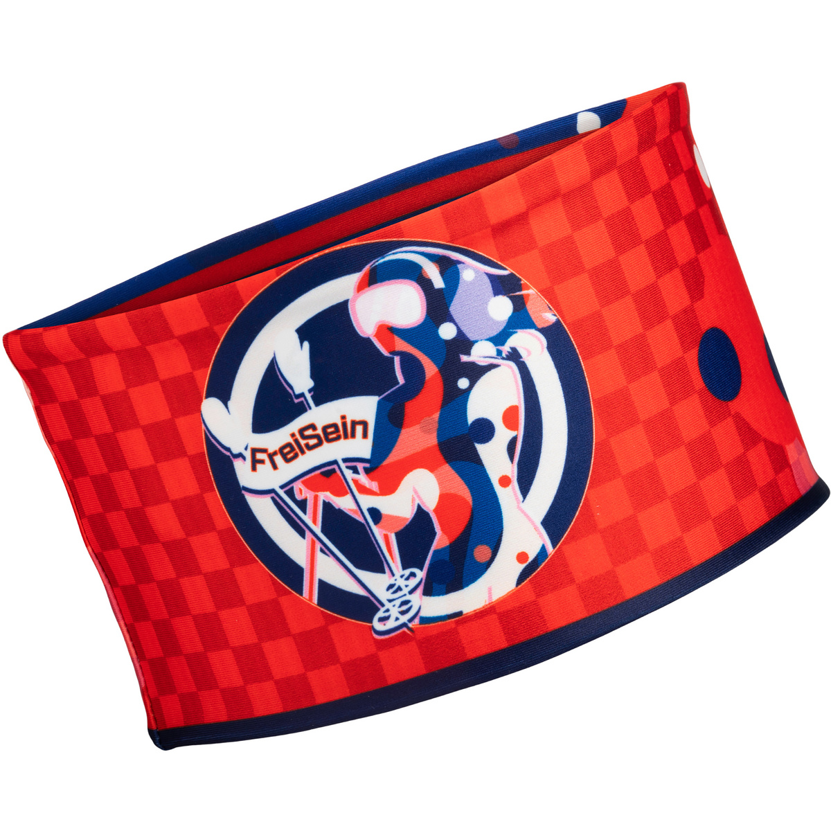 Image of FreiSein Fascia per la testa IceBalls