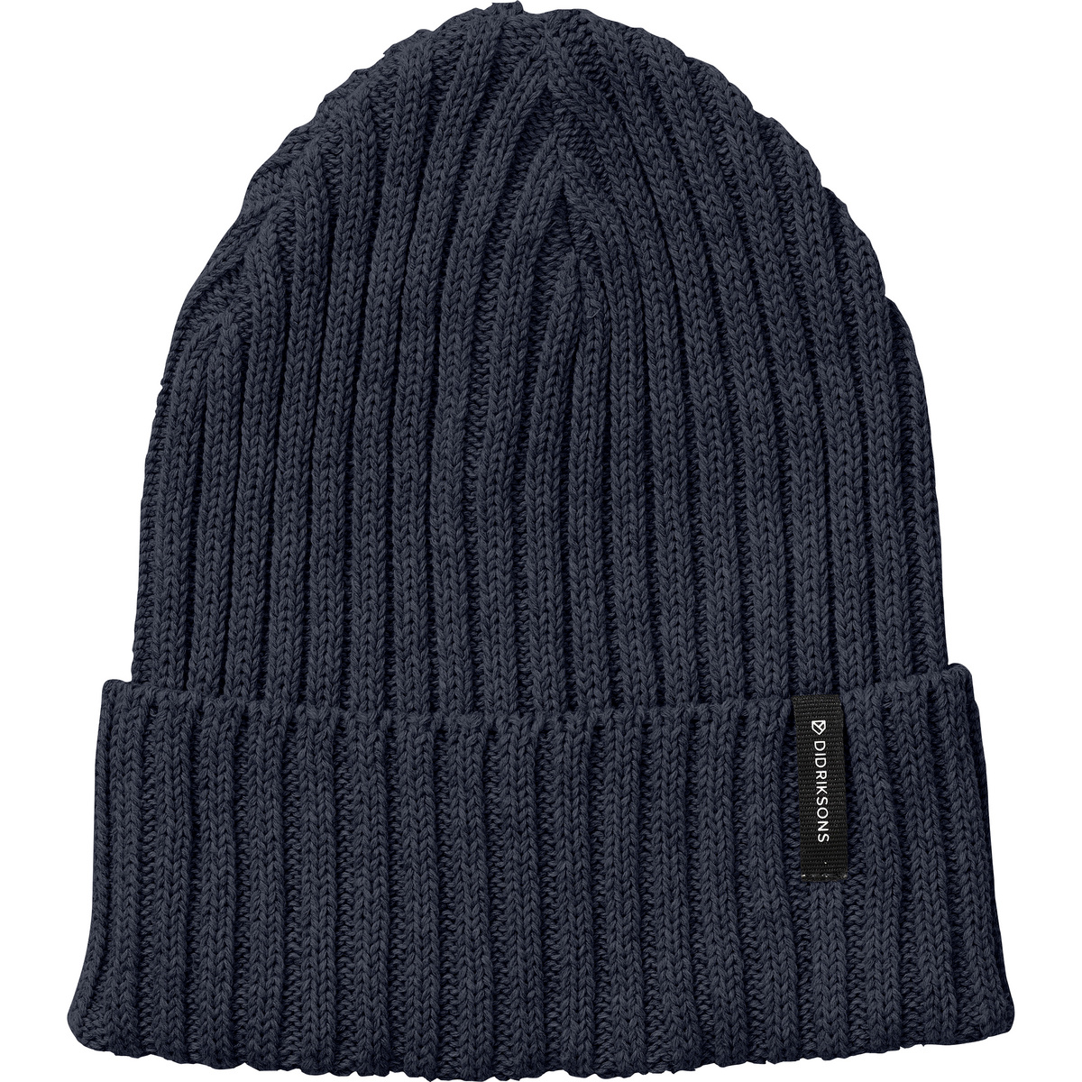 Didriksons Laken 3 Mütze (Größe ONE SIZE, blau)