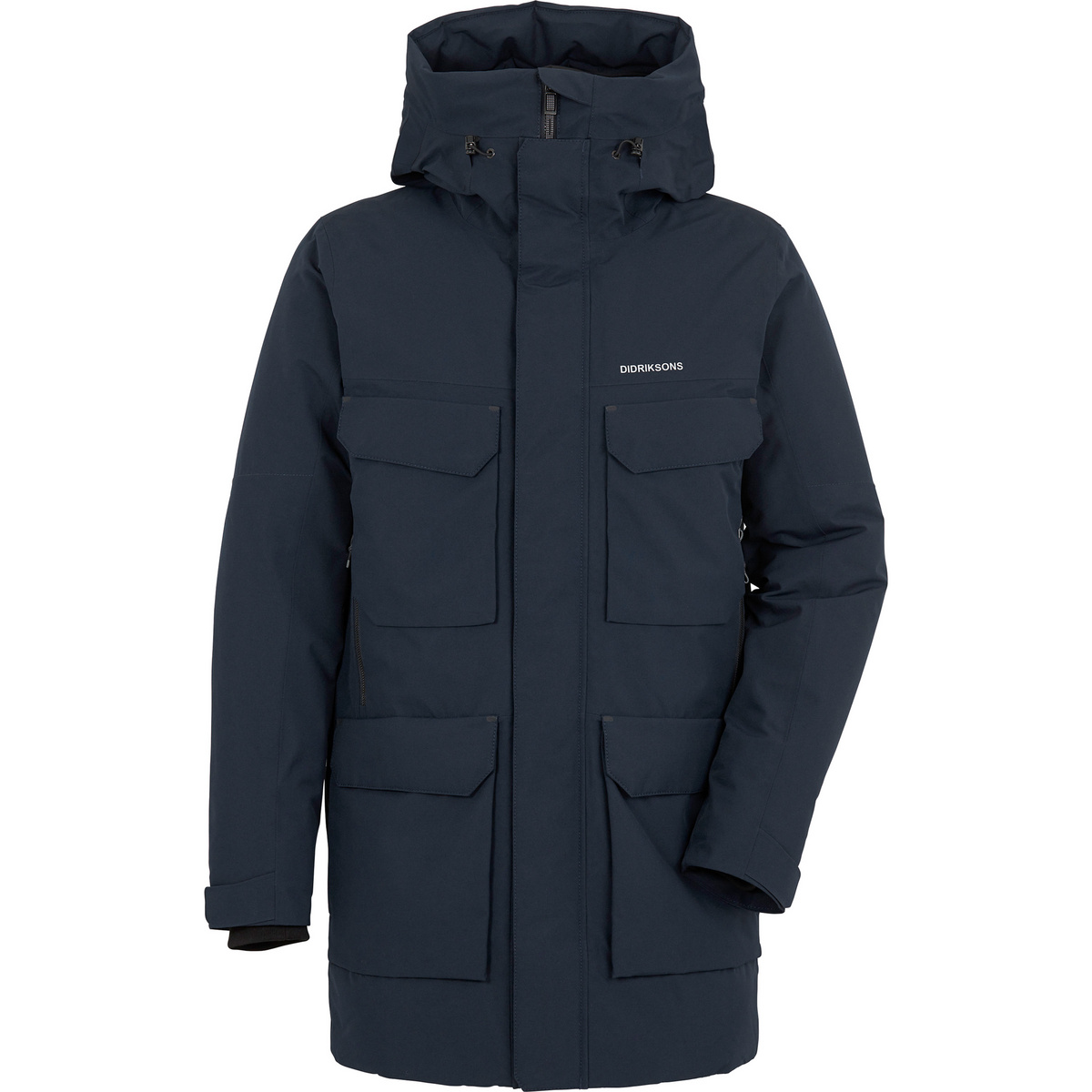 Image of Didriksons Uomo Parka Drew 8