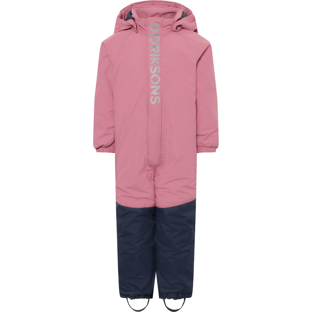 Image of Didriksons Bambino Tuta da neve Talvi Cover