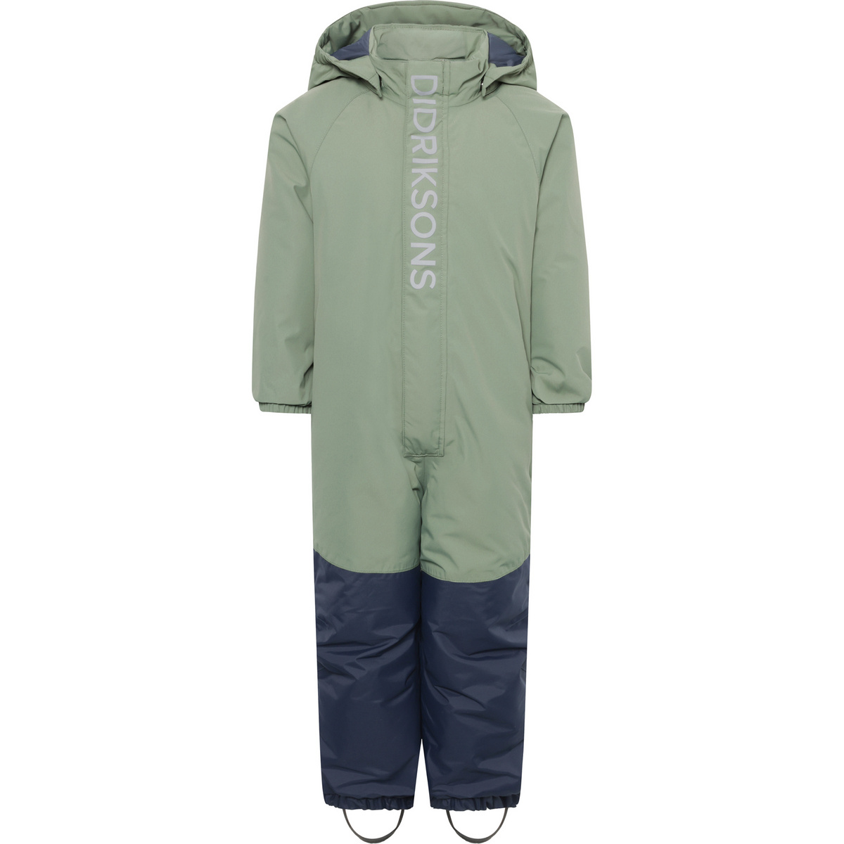 Image of Didriksons Bambino Tuta da neve Talvi Cover