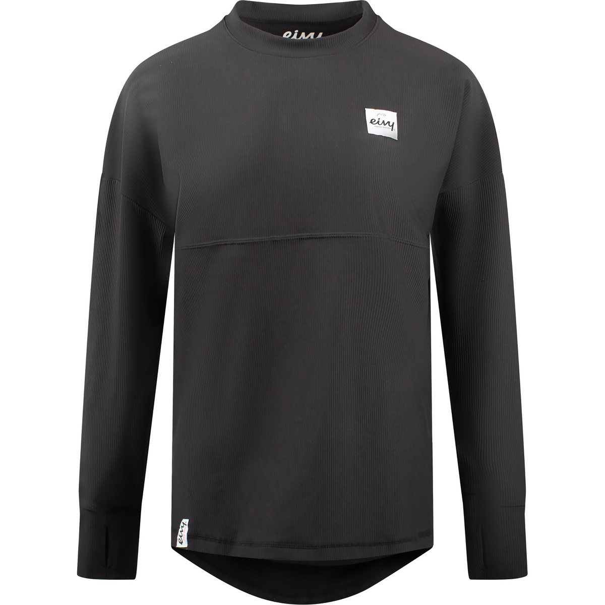 Image of Eivy Damen Venture Rib Longsleeve