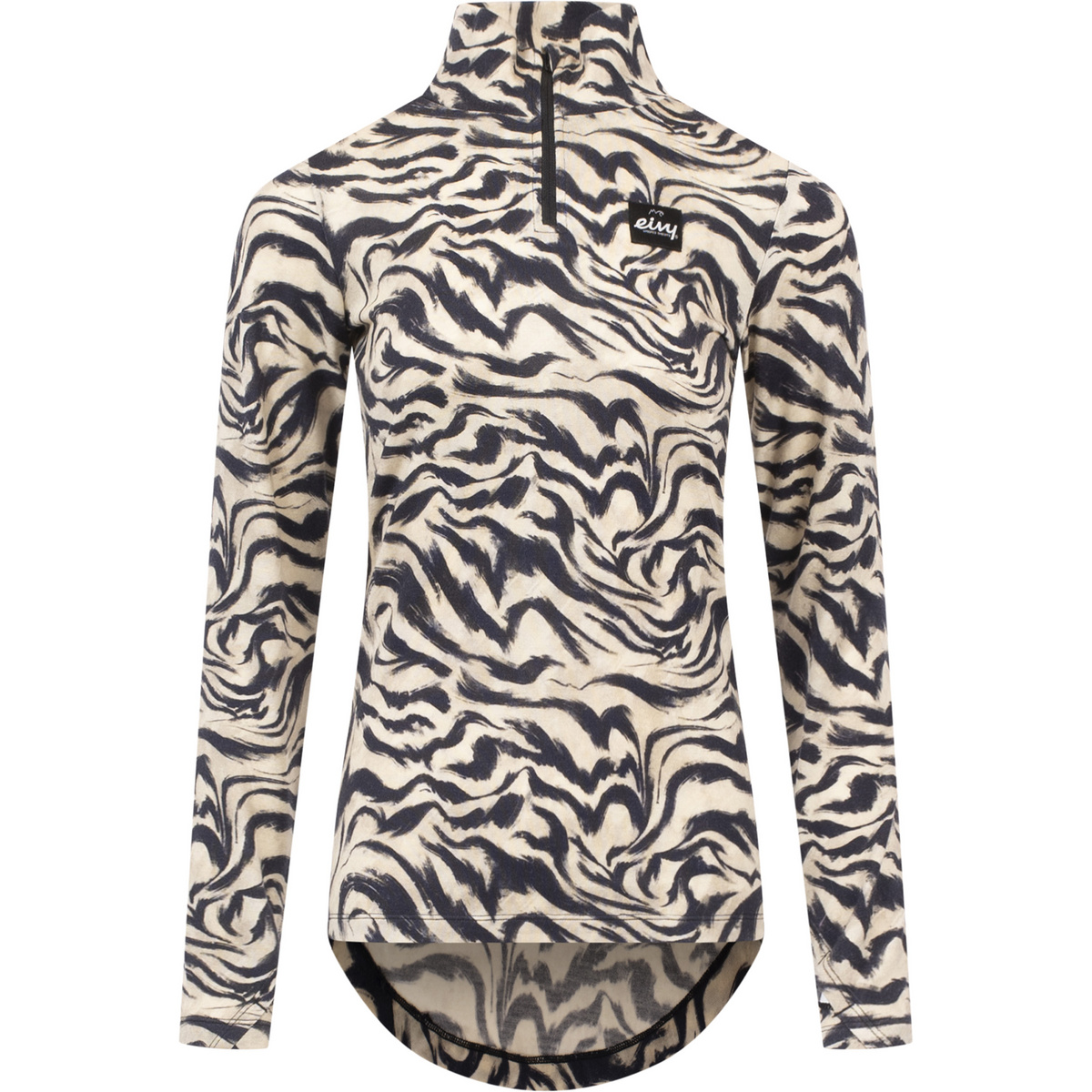 Image of Eivy Donna Maglia a manica lunga Journey Wool