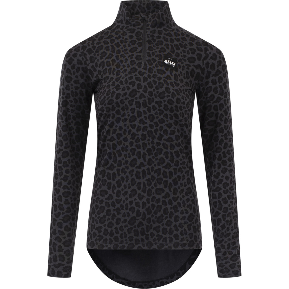 Image of Eivy Donna Maglia a manica lunga Journey Wool