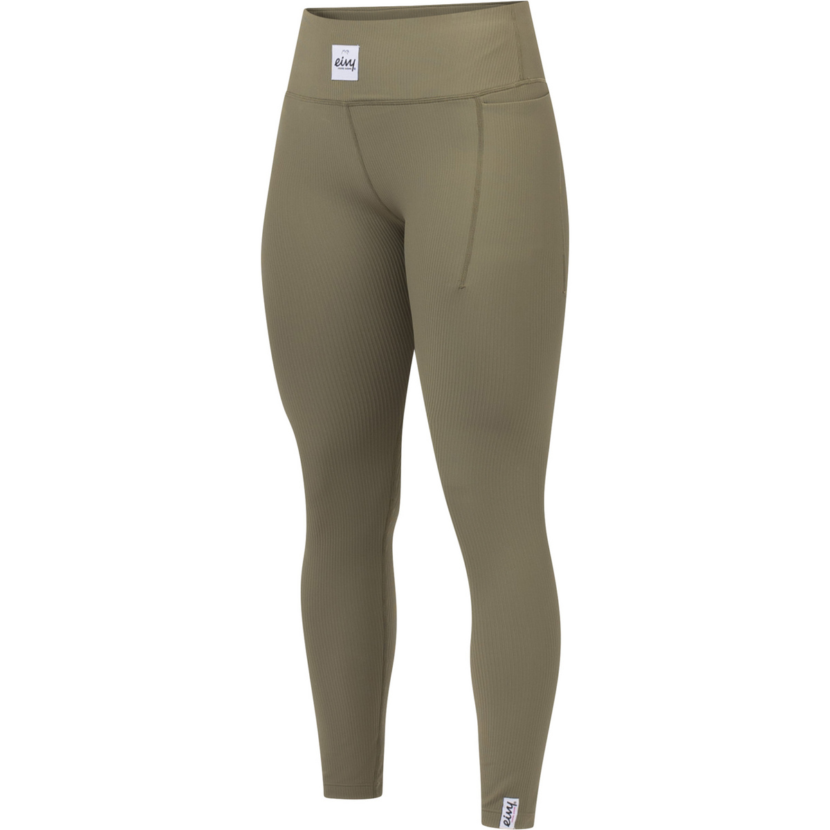 Image of Eivy Donna Leggings Pocket Rib