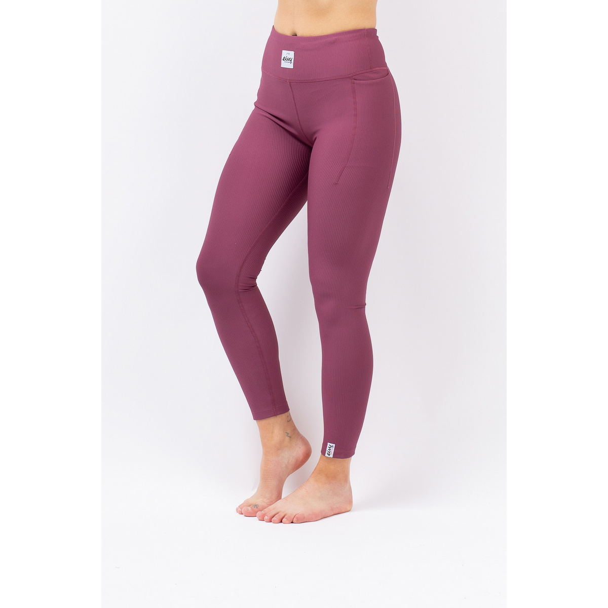 Image of Eivy Donna Leggings Pocket Rib