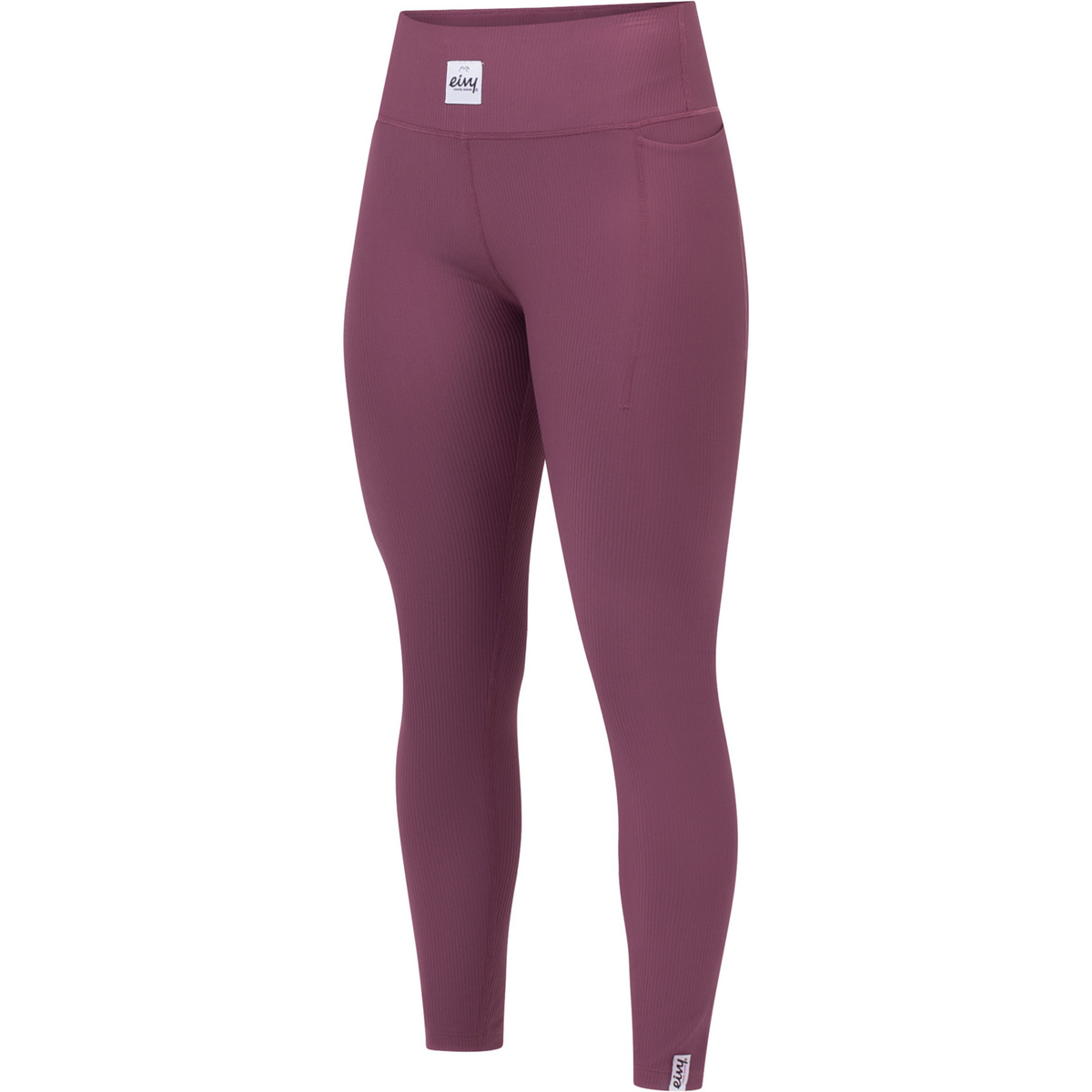 Image of Eivy Donna Leggings Pocket Rib
