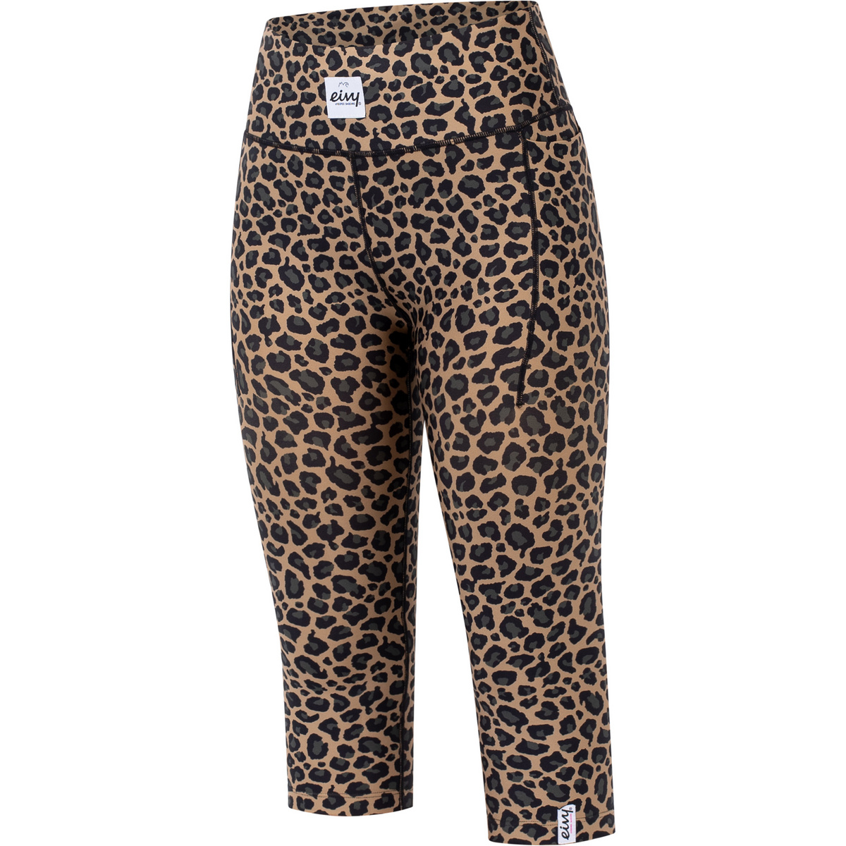 Image of Eivy Donna Leggings Pocket 3/4