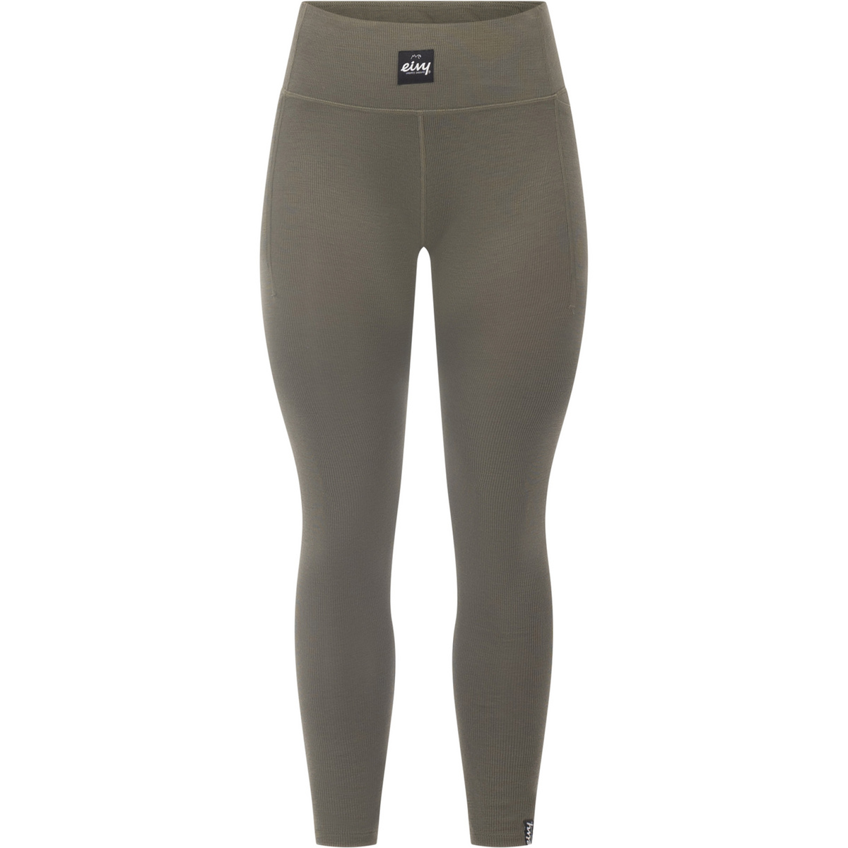 Image of Eivy Donna Leggings Pocket Wool Rib
