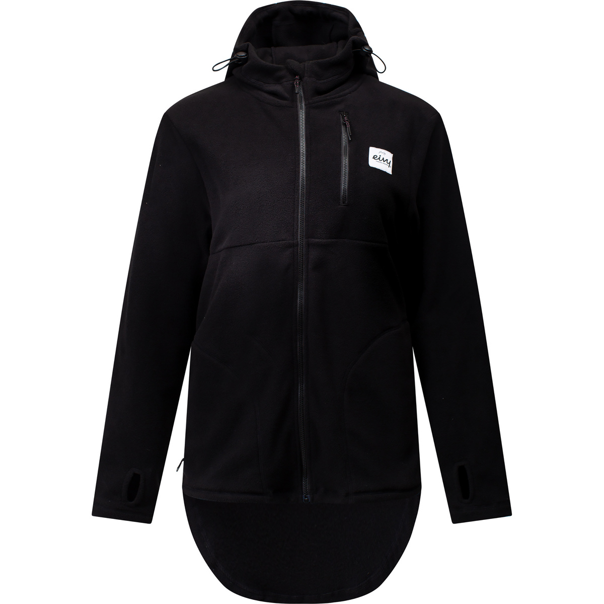 Image of Eivy Damen Techlight Hoodie Jacke