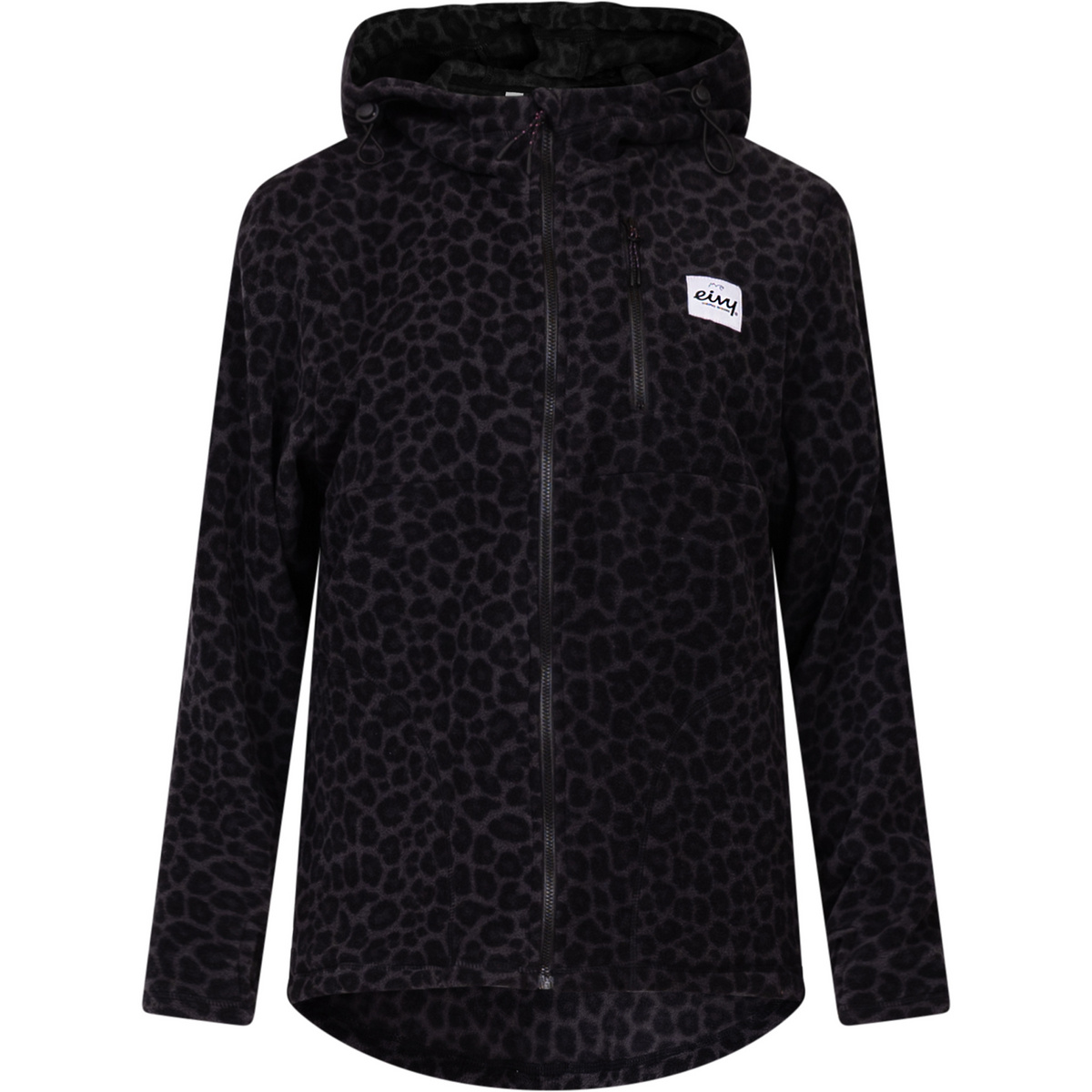 Image of Eivy Damen Techlight Hoodie Jacke