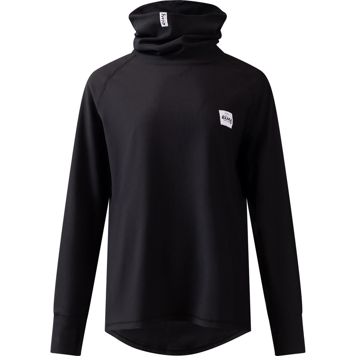 Image of Eivy Donna Maglia a manica lunga Loose Fit Gaiter Rib