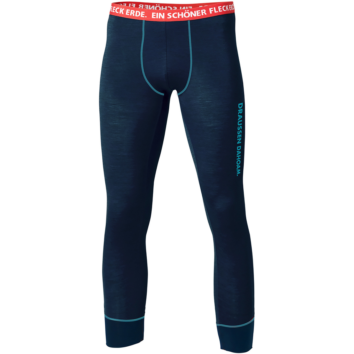 Image of Ein schöner Fleck Erde Uomo Pantaloni Draussen Dahoam 7/8