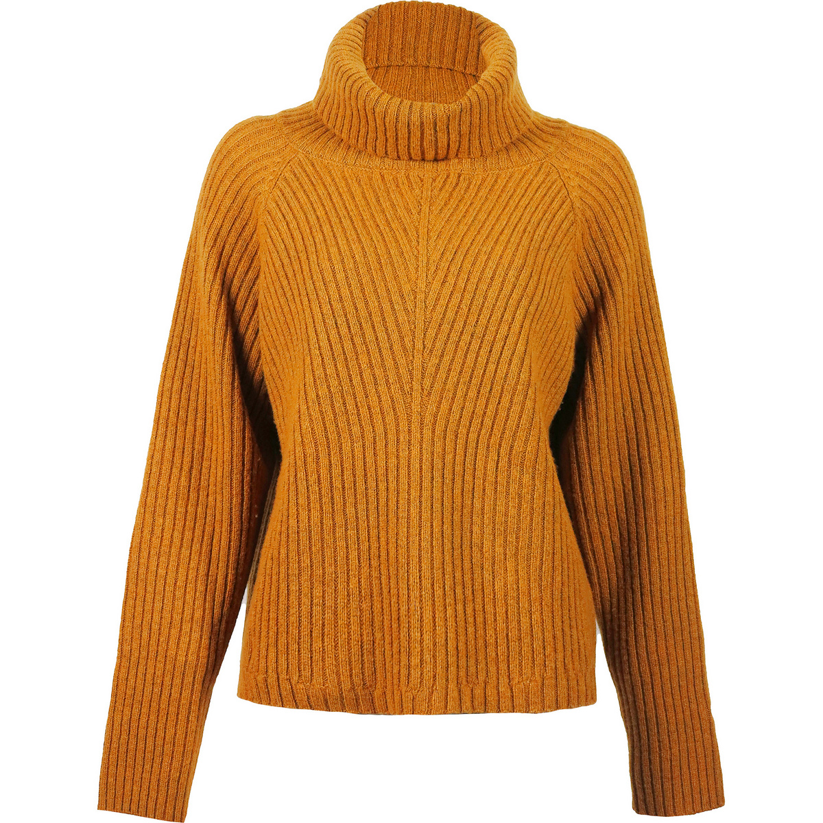 Image of Skhoop Donna Pullover Signe Roll Neck