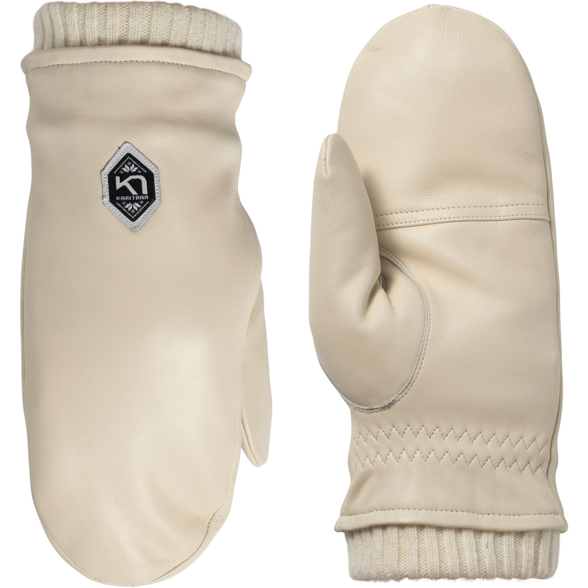 Image of Kari Traa Donna Guanti Himle