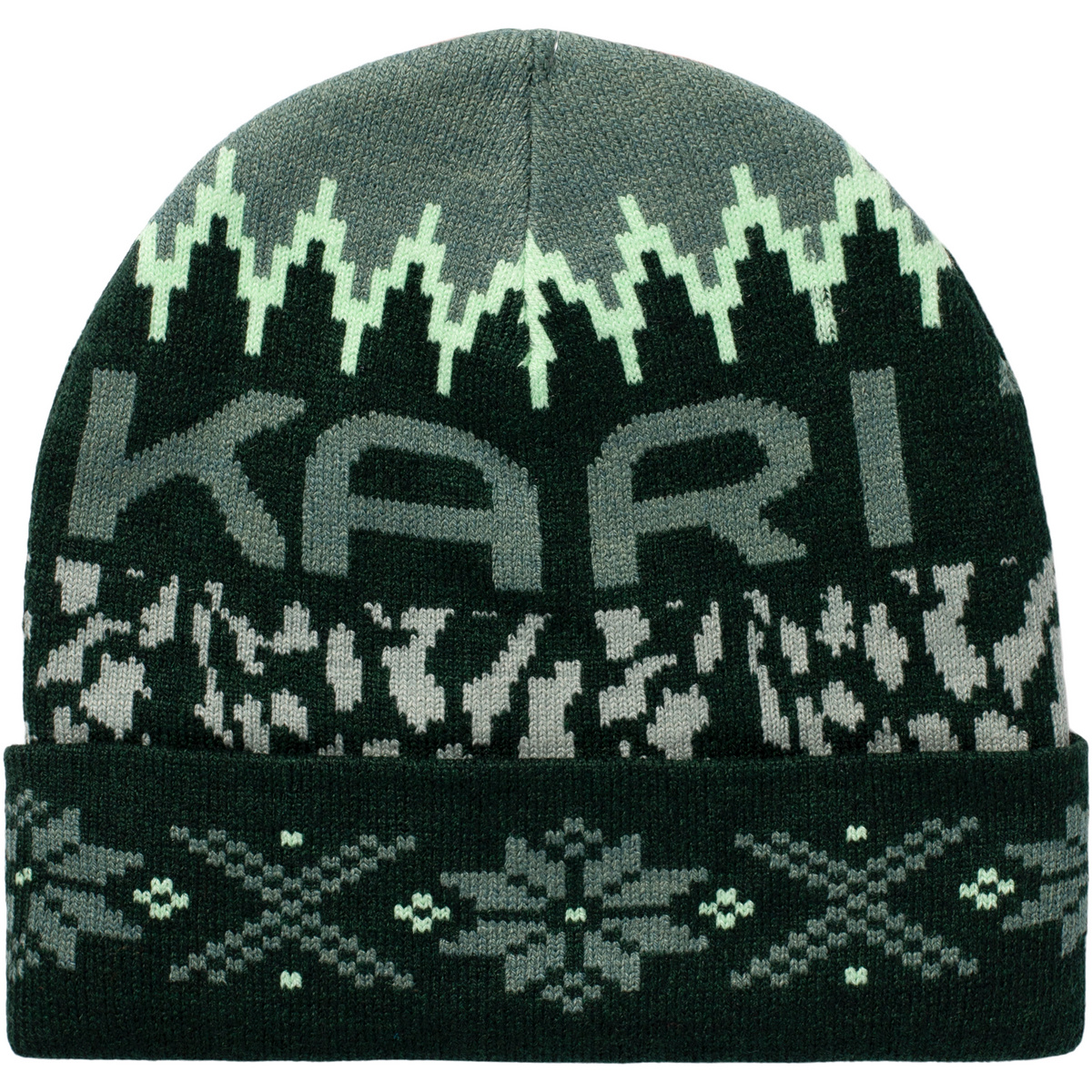 Image of Kari Traa Damen Khloe Mütze