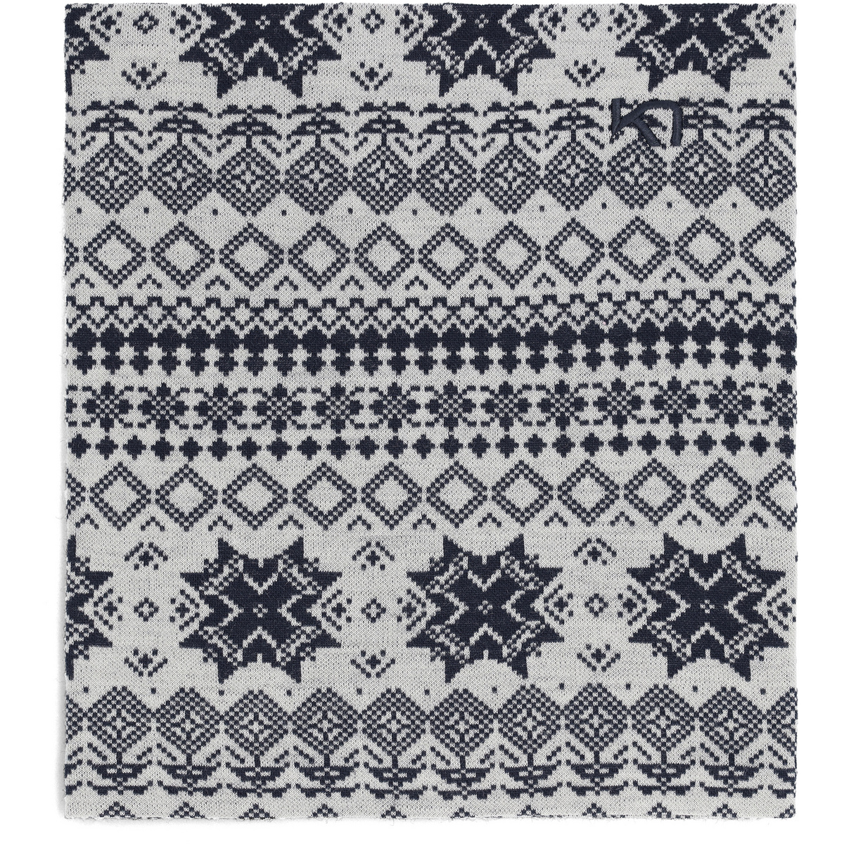 Image of Kari Traa Donna Sciarpa a tubo Vilma