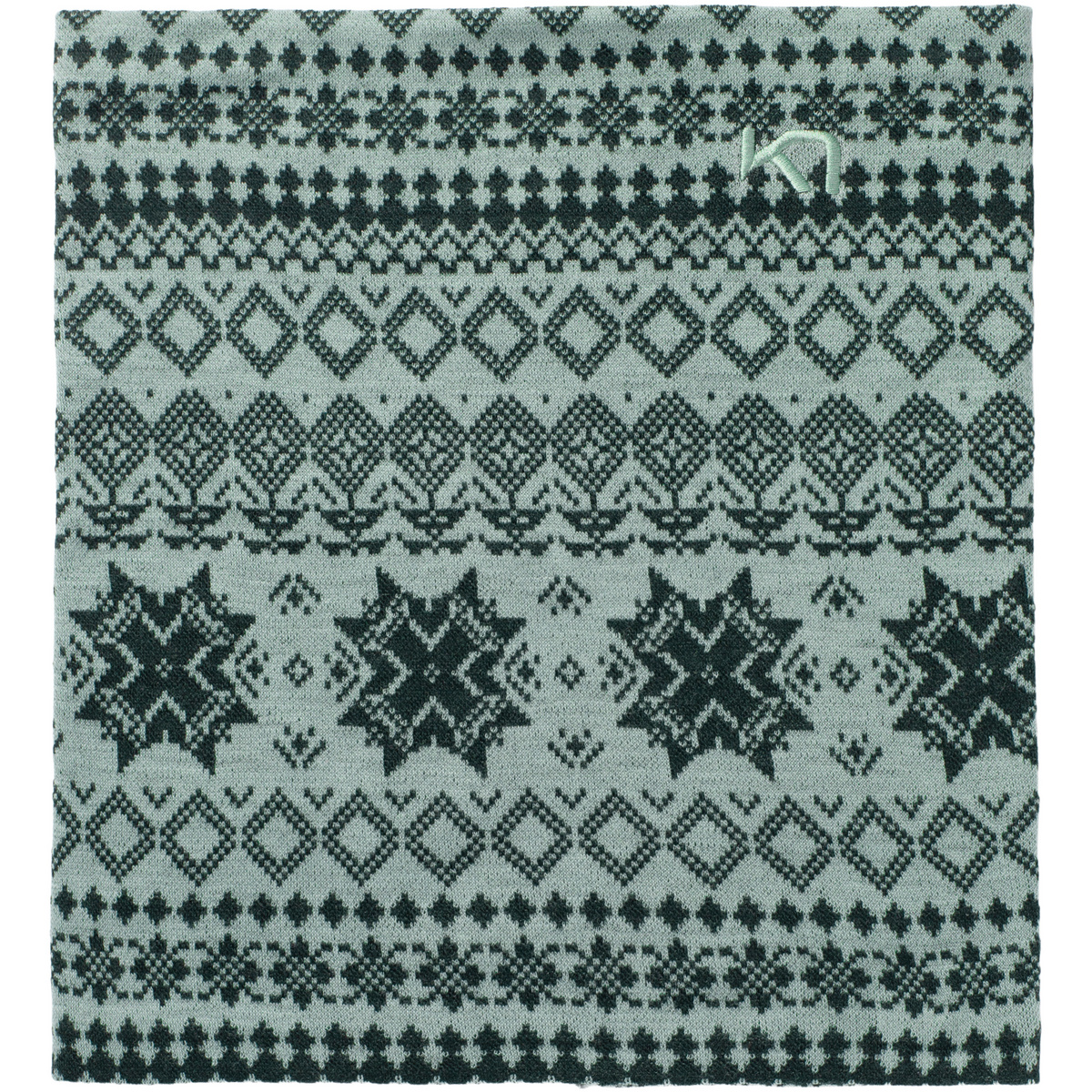 Image of Kari Traa Donna Sciarpa a tubo Vilma