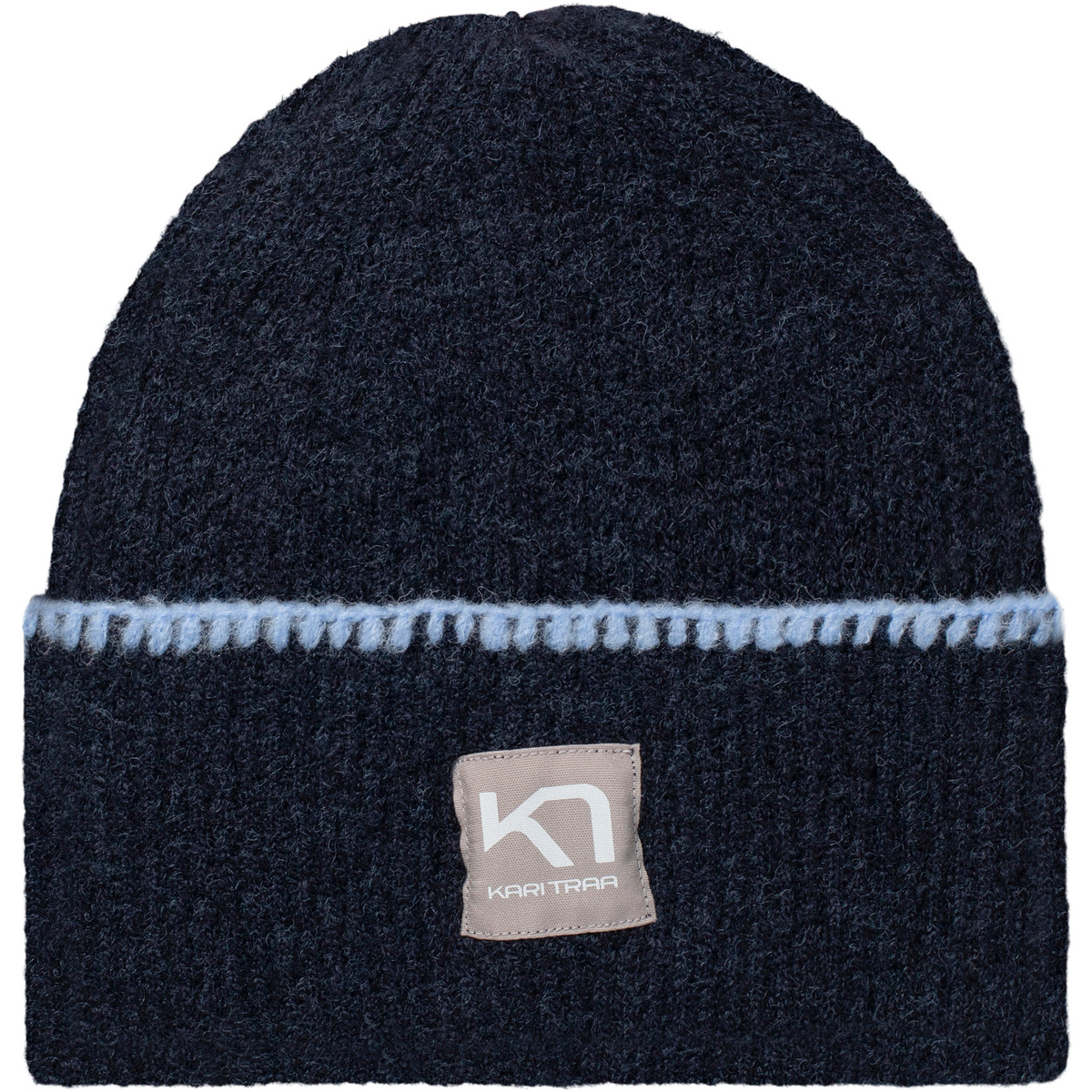 Image of Kari Traa Donna Cappellino Rothe Wool