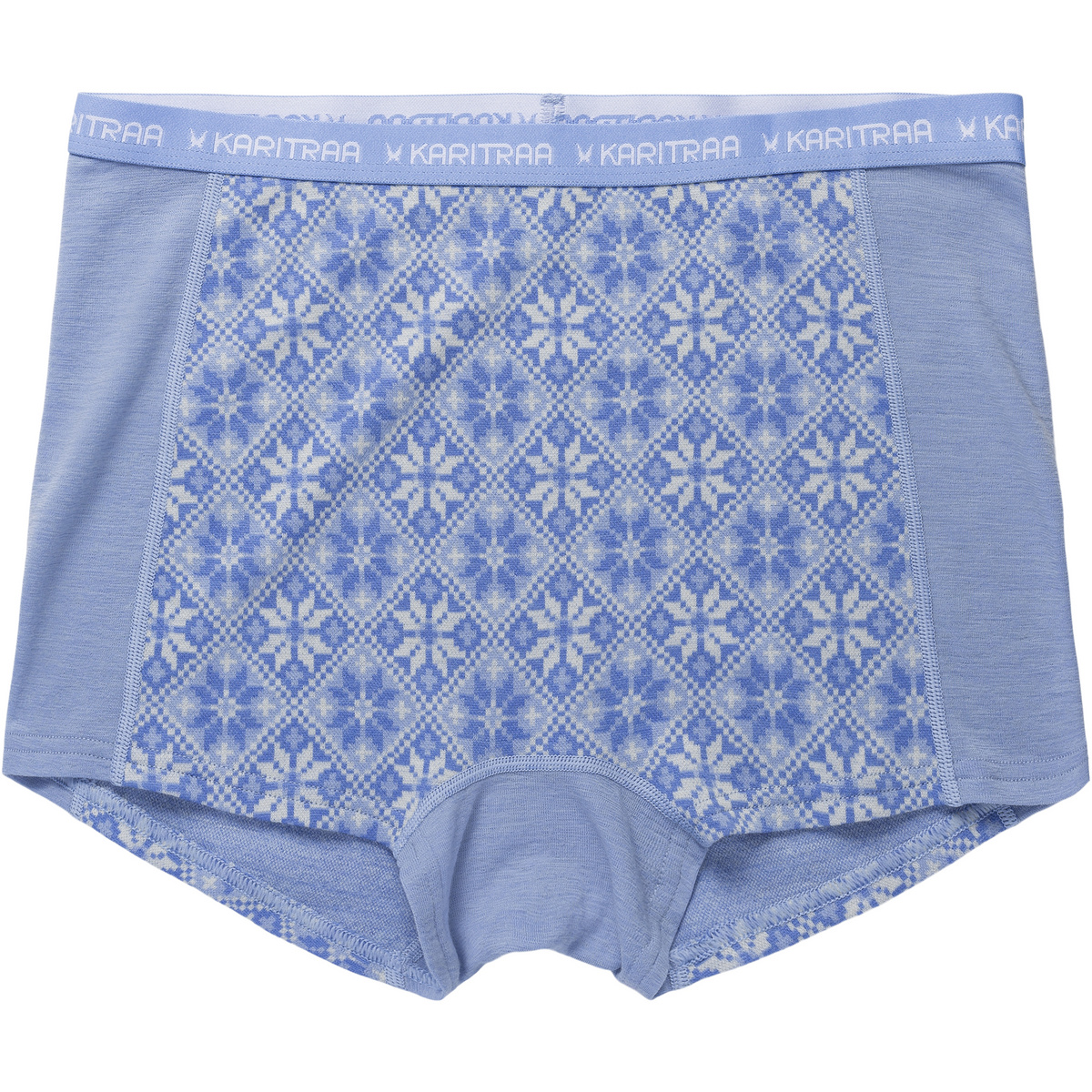 Kari Traa Damen Rose Unterhose (Größe XS, blau)