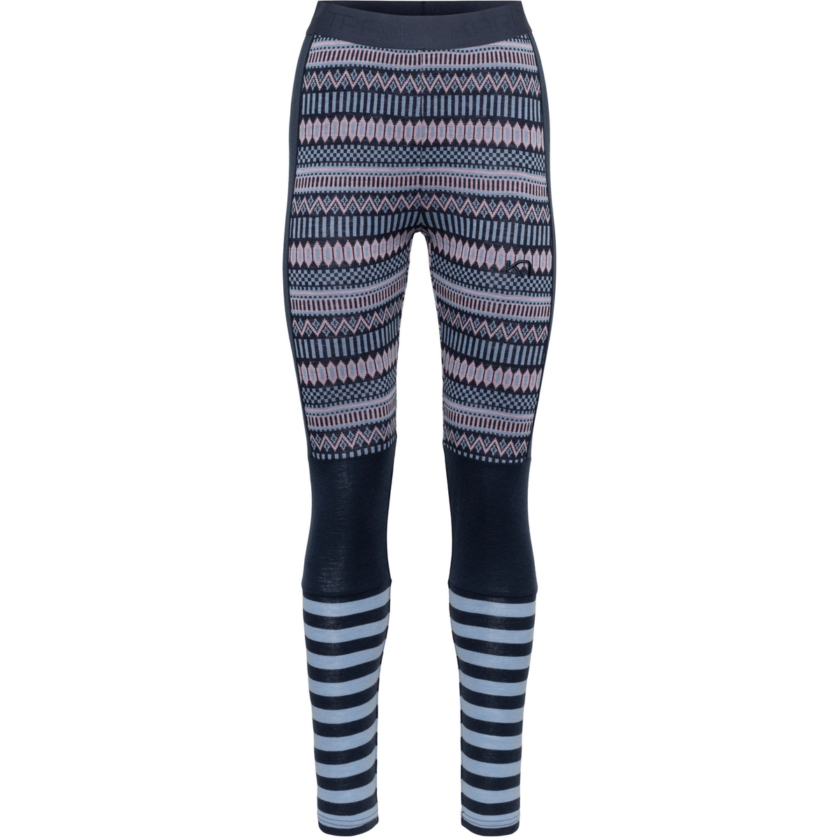 Image of Kari Traa Donna Pantaloni åkle