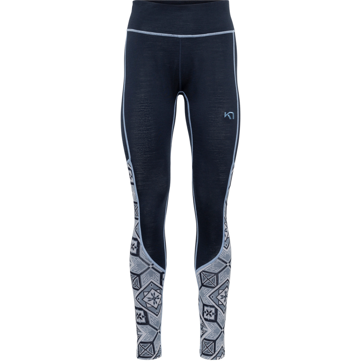 Image of Kari Traa Donna Pantaloni Eloise