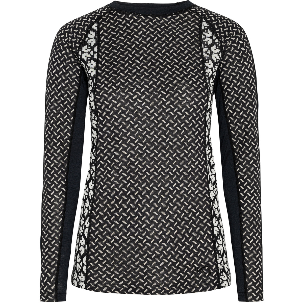Image of Kari Traa Damen Lekker Longsleeve