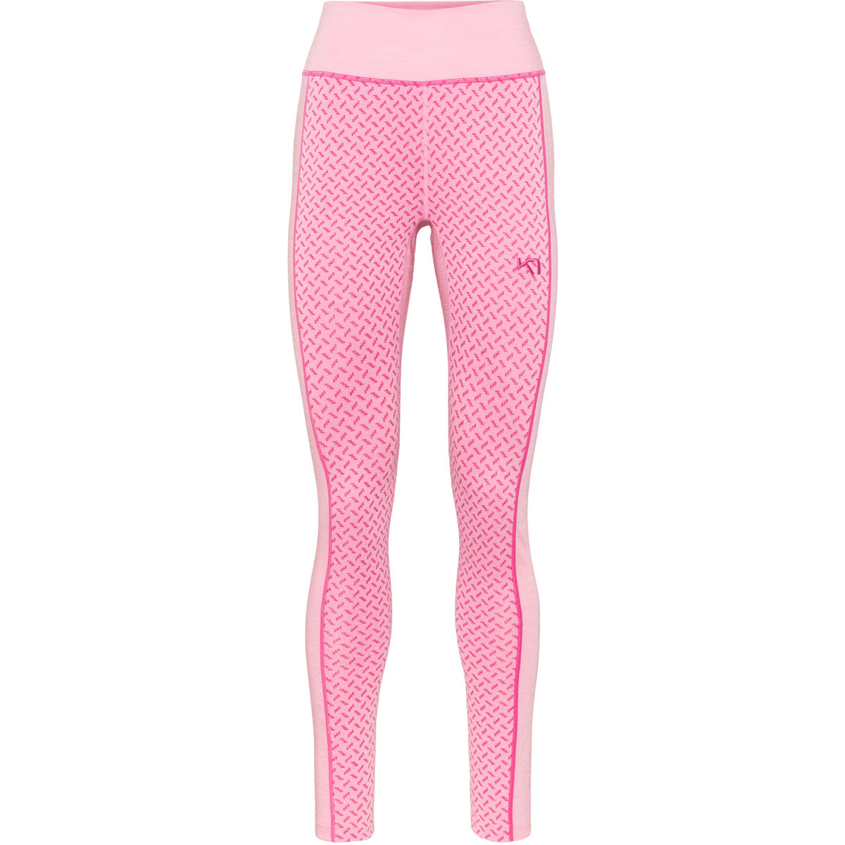 Image of Kari Traa Donna Pantaloni Lekker