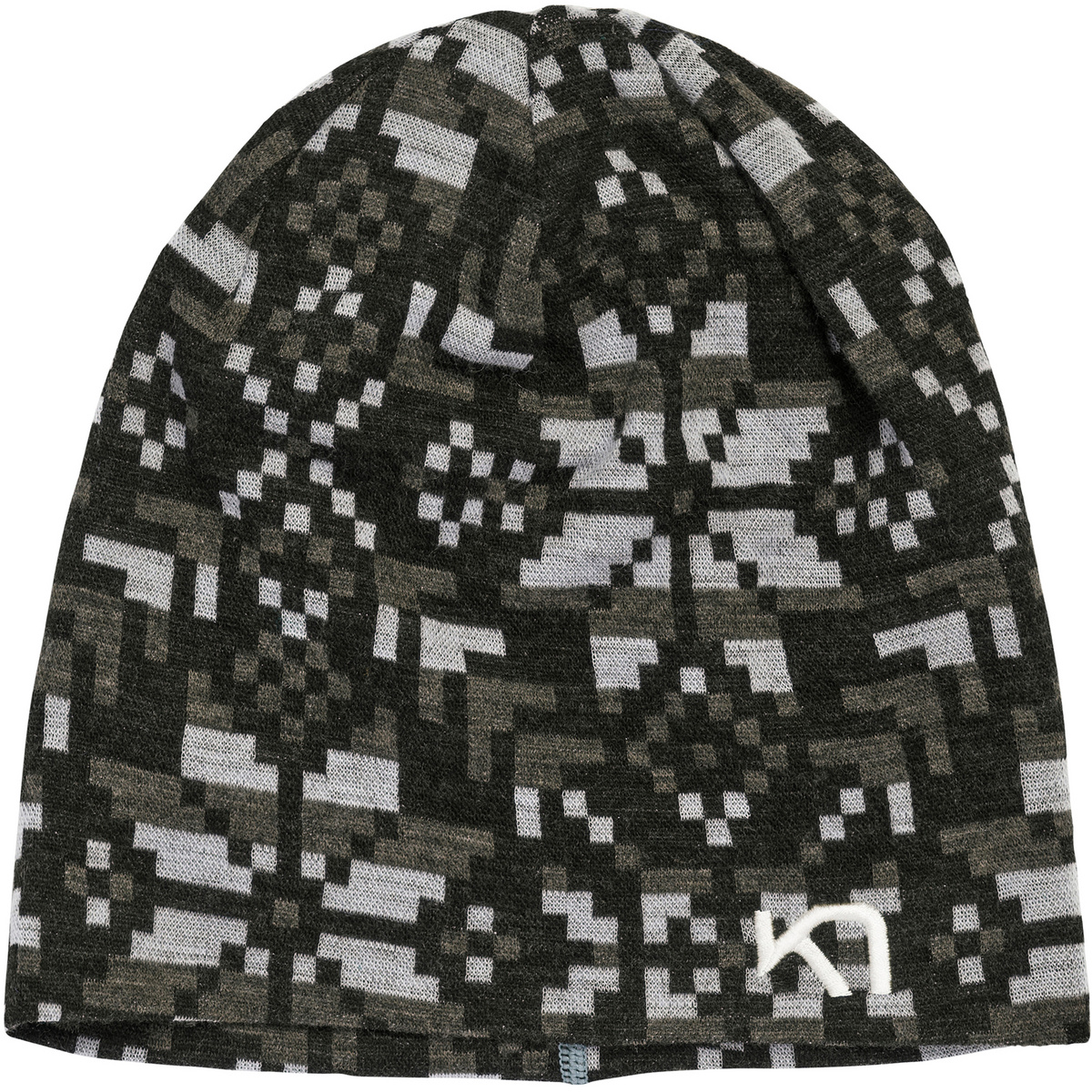 Kari Traa Donna Cappellino Else (Taglia ONE SIZE, Nero)