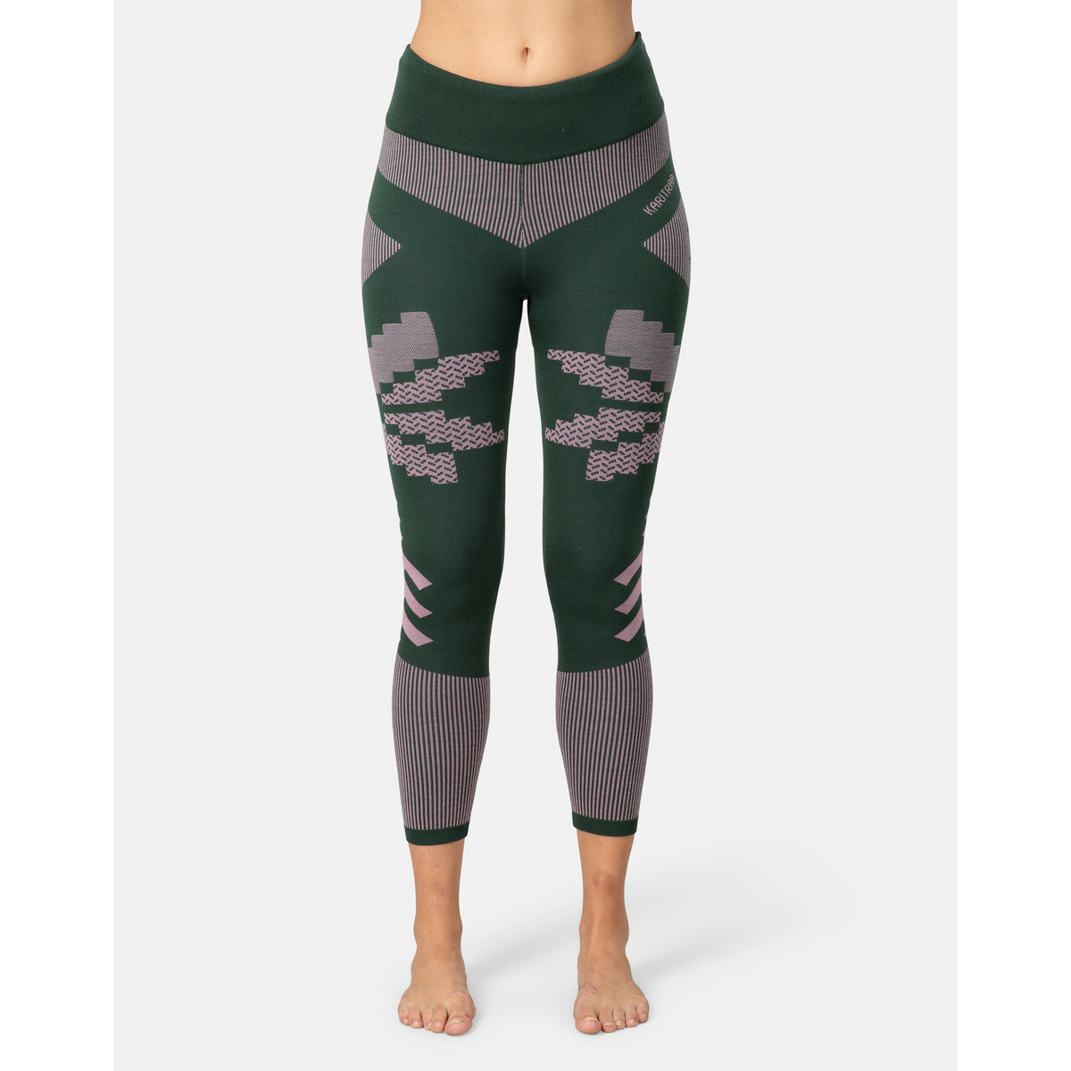 Image of Kari Traa Donna Pantaloni Faith